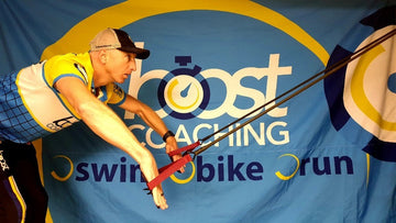 Improve your Swimming – Dry Land Training Program with Stretch Cords