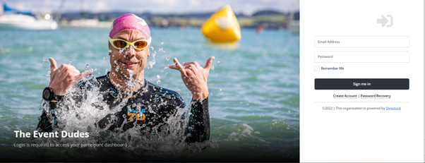 The ‘How To’ For Your NZ Ocean Swim Series Event Entries