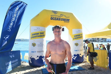 Interislander Swim the Lighthouse – 2021 Event Report