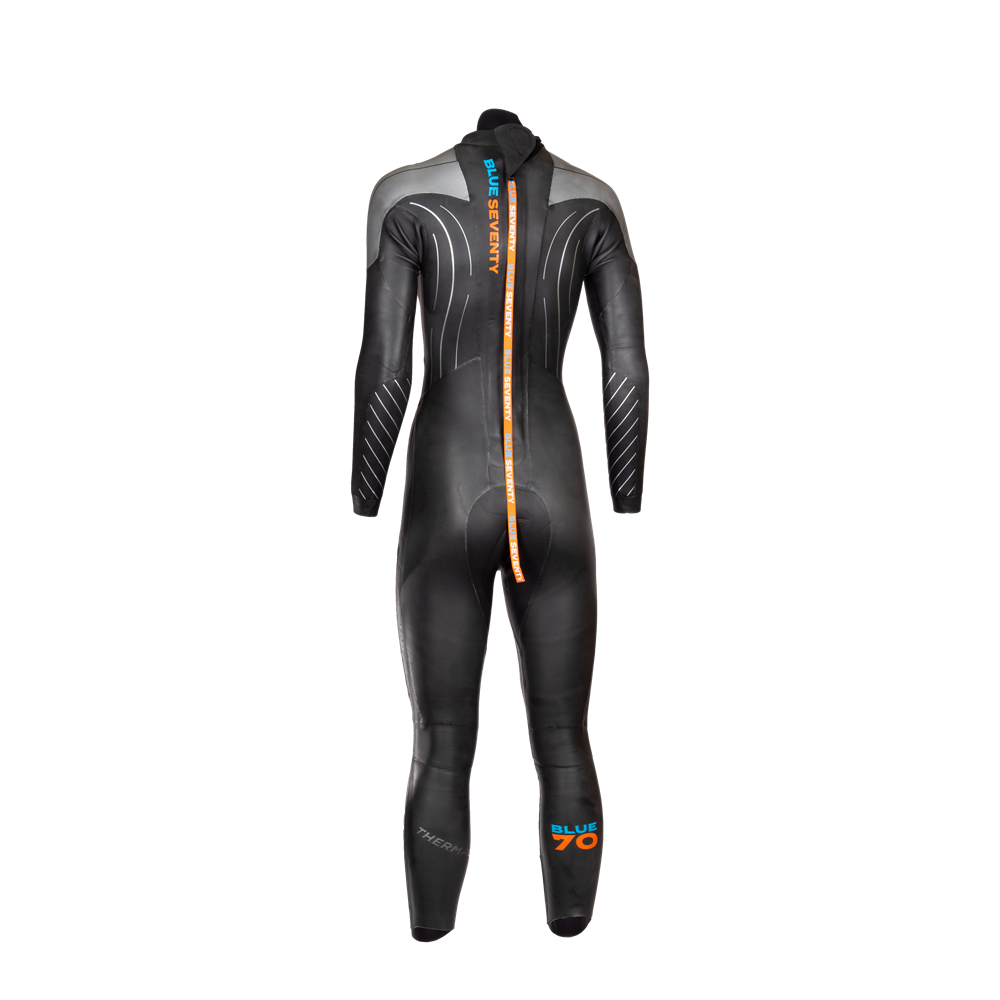 WOMENS THERMAL REACTION WETSUIT 2022