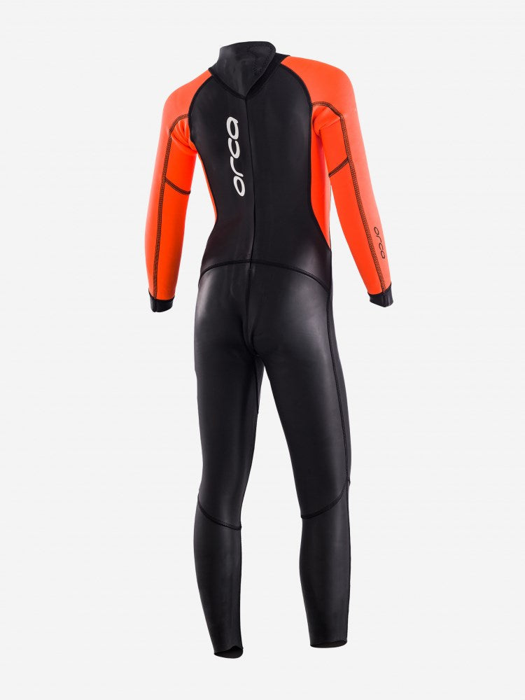 KIDS SQUAD WETSUIT ORCA